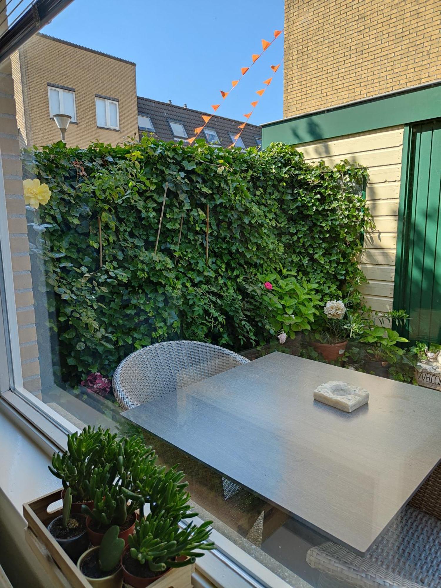 Yuki Villa Zandvoort Exterior photo